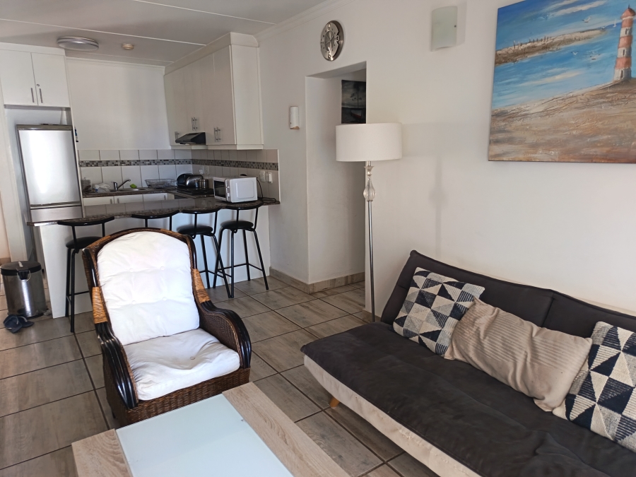 To Let 2 Bedroom Property for Rent in Mykonos Western Cape